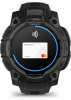 Garmin Instinct 3 Amoled Multisport Smartwatch - 45mm