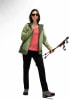 Maier Sports maier Brocken W Wanderjacke mit Kapuze mTEX