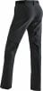 Maier Sports Nata Zip Off Wanderhose kurzgestellt