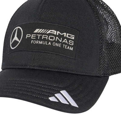 adidas Mercedes-AMG Petronas Formula One Team Snapback baseball sapka
