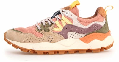 Flower Mountain Yamano 3 Freizeitschuhe Flower Mountain Yamano 3 Freizeitschuhe