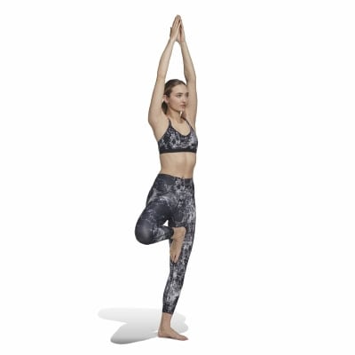 adidas YO ESS AOP 78 női leggings