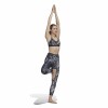 adidas YO ESS AOP 78 női leggings