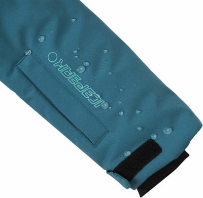 Icepeak Laval I Skijacke mit Kapuze Icepeak Laval I Skijacke mit Kapuze