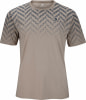 Active Rebel Gado Laufshirt