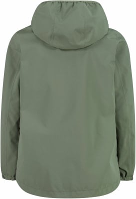 CMP Kid G Jacket Fix Hood Dívčí tur.bunda s kapucí WP 10.000