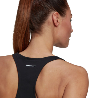 W PWR SLGN G TK női tanktop