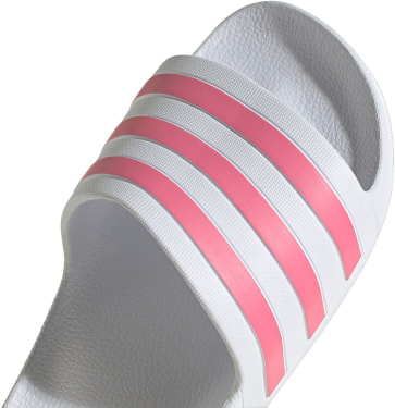 Adilette Aqua női strandpapucs