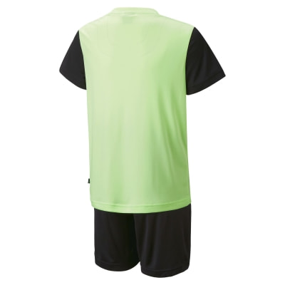 Puma Polyester Set T-Shirt + Shorts