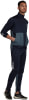 adidas Fabric Mix Trainingsanzug