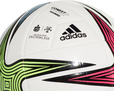 Adidas Ekstraklasa TRN, futbalová lopta