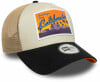 New Era NEW ERA Location Patch Trucker Kappe