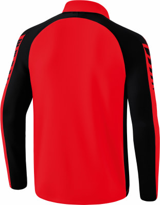 Erima Six Wings Midlayer mit Halfzip
