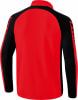 Erima Six Wings Midlayer mit Halfzip