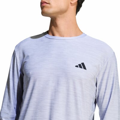 adidas WE FLEX LS T T-Shirt langarm CLIMACOOL