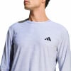 adidas WE FLEX LS T T-Shirt langarm CLIMACOOL