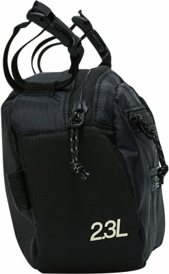Peak Performance Peak Performance Street Bike Bag
