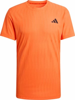 adidas FreeLift Tennis Tennisshirt