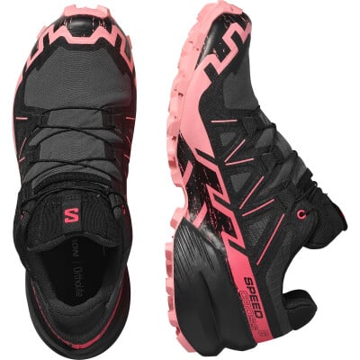 Salomon Speedcross 6 GTX Traillaufschuhe