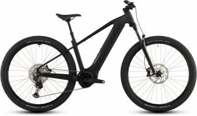 Cube Reaction Hybrid Pro 800 E-Mountainbike 29"