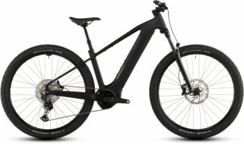 Cube Reaction Hybrid Pro 800 E-Mountainbike 29"