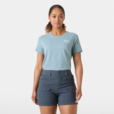 Helly Hansen Skog Graphic T-Shirt