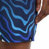 Firefly Lario Wild Badeshorts