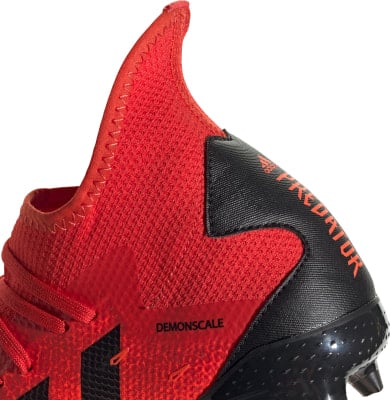 adidas Predator Freak .3 FG férfi stoplis cipő angol méret adidas Predator Freak .3 FG férfi stoplis cipő angol méret