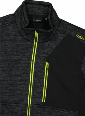 CMP Fleecejacke