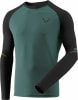 Dynafit Alpine Pro langarm Laufshirt