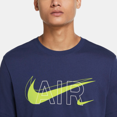 Air Print Pack férfi póló