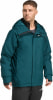 adidas Terrex Multi 2L Rain.RDY Isolationsjacke mit Kapuze