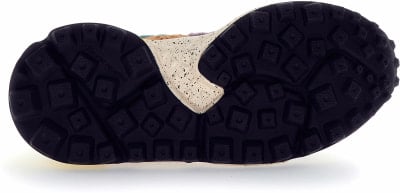 Flower Mountain Kotetsu Freizeitschuhe