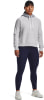 Under Armour Rival Fleece Colorblock Hoodie