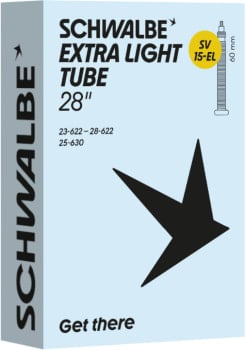Schwalbe Schlauch Sclaverand Extra Light 60mm
