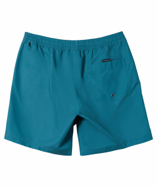 Solid Volley 15" Badeshorts
