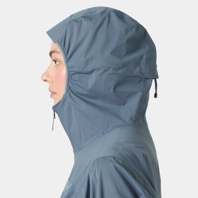 Helly Hansen HELLY HANSEN W Momentum 3L Jacke mit Kapuze