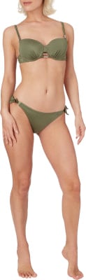 Firefly Rosa Bikinihose