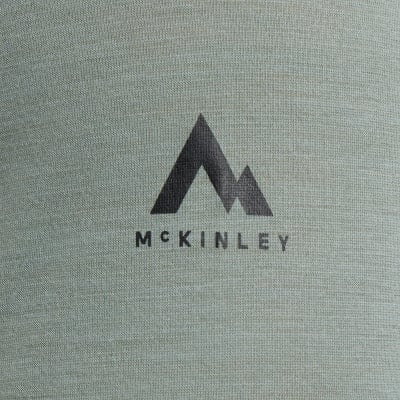 McKINLEY Shane II Langarmshirt