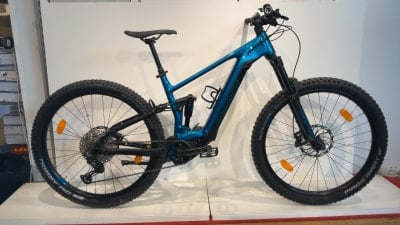 Bergamont E-Trailster Pro 625w Bergamont E-Trailster Pro 625w