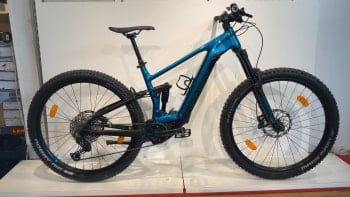 Bergamont E-Trailster Pro 625w