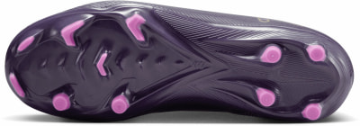 Nike Jr. Mercurial Superfly 10 Academy „Kylian Mbappé” MG magas szárú gyerek stoplis focicipő