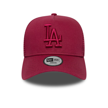 NEW ERA Dět.kšiltovka 940K Af Trucker MLB League Essential