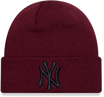 New Era MLB Kids tod league essential zimní čepice