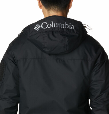 Columbia Challenger Pull. férfi kapucnis felső