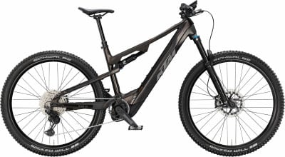 KTM Macina Lycan 891/871 E-Fully 29"