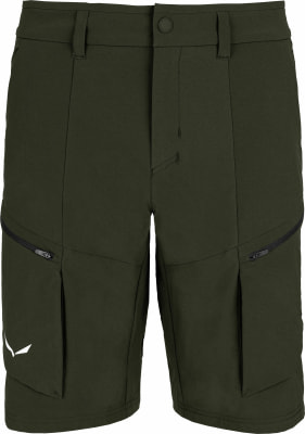 Salewa Puez Durastretch Cargo Softshellshorts