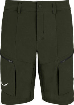 Salewa Puez Durastretch Cargo Softshellshorts