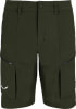 Salewa Puez Durastretch Cargo Softshellshorts