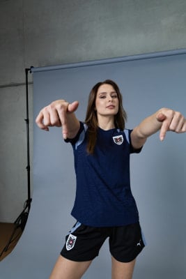 Puma ÖFB 2026 Trainingstrikot
